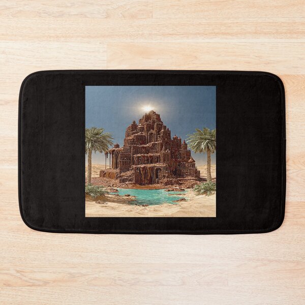 Item preview, The Melting Kingdom of Cocoa #4 designed and sold by Helios Be. Lavsh.