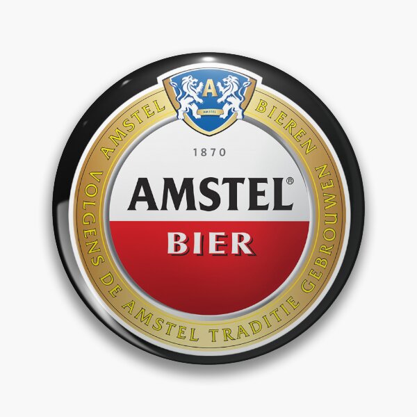 Item preview, Amstel merch designed and sold by lawrenrosario.