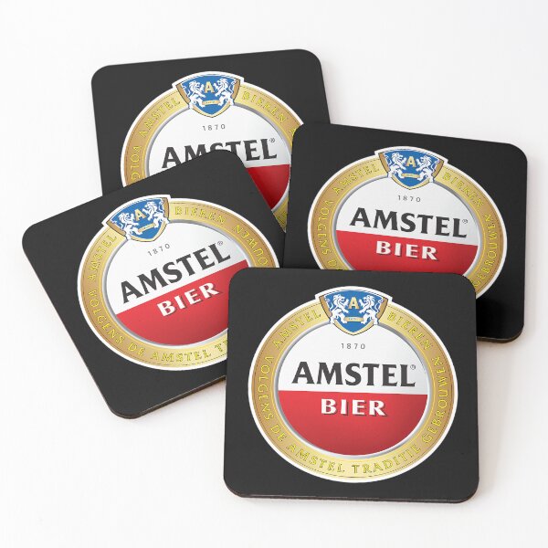 Item preview, Amstel merch designed and sold by lawrenrosario.
