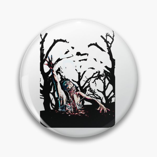 Item preview, Evil Dead   designed and sold by 365studentdays.