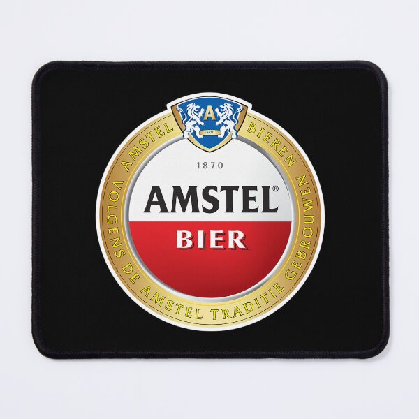 Item preview, Amstel merch designed and sold by lawrenrosario.