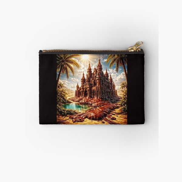 Item preview, The Melting Kingdom of Cocoa designed and sold by Helios Be. Lavsh.