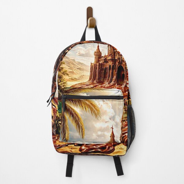 Item preview, The Melting Kingdom of Cocoa designed and sold by Helios Be. Lavsh.
