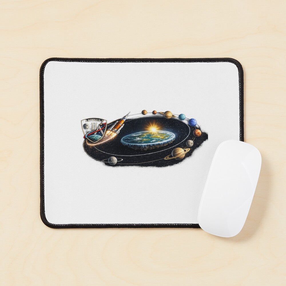Item preview, Mouse Pad designed and sold by Rysin710.