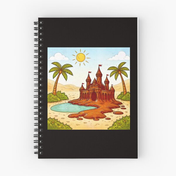 Item preview, The Melting Kingdom of Cocoa #2 designed and sold by Helios Be. Lavsh.