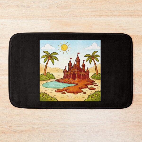 Item preview, The Melting Kingdom of Cocoa #2 designed and sold by Helios Be. Lavsh.