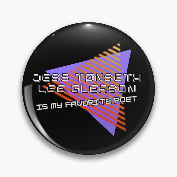 Item preview, My Favorite Poet is Jess Tonseth Lee Gleason designed and sold by thejessbeast.