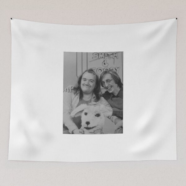 Item preview, Smith & Goody Tribute designed and sold by IanBakerToons.