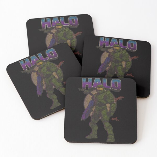 Item preview, HALO GAME designed and sold by i-Fortnite.