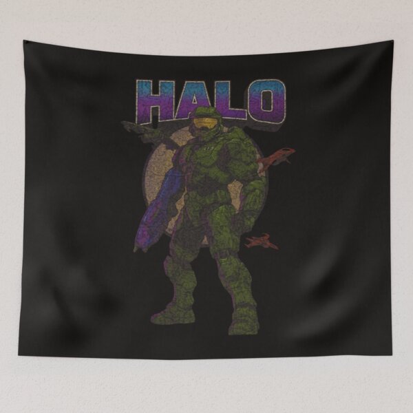 Item preview, HALO GAME designed and sold by i-Fortnite.