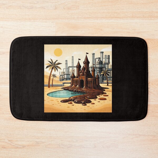 Item preview,  The Melting Kingdom of Cocoa #3 designed and sold by Helios Be. Lavsh.