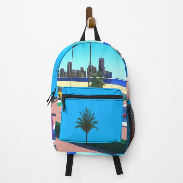 Item preview, Retro Japanese Coastal Dream-32 - Hiroshi Nagai city pop designed and sold by kg07-.