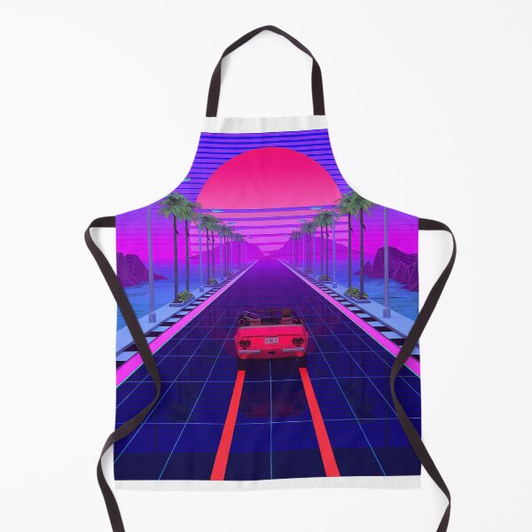 Item preview, Retro Japanese Coastal Dream-33 - Hiroshi Nagai city pop designed and sold by kg07-.