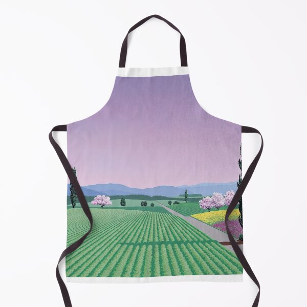 Item preview, Retro Japanese Coastal Dream-35 - Hiroshi Nagai city pop designed and sold by kg07-.