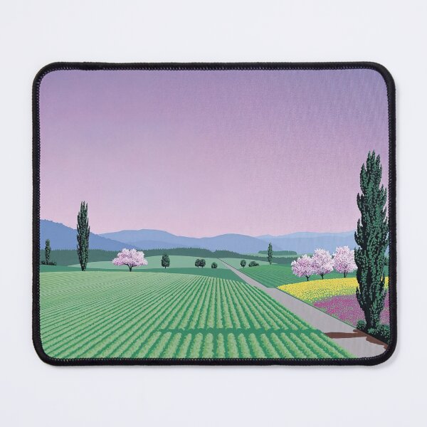 Item preview, Retro Japanese Coastal Dream-35 - Hiroshi Nagai city pop designed and sold by kg07-.