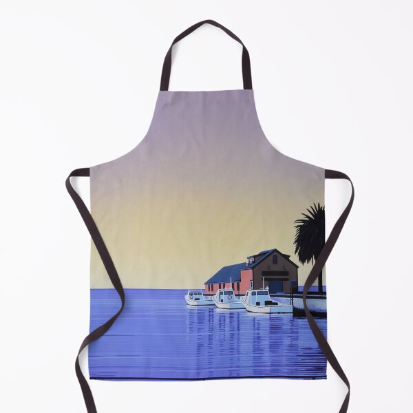 Item preview, Retro Japanese Coastal Dream-36 - Hiroshi Nagai city pop designed and sold by kg07-.