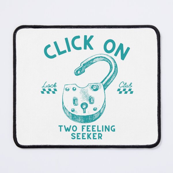 Item preview, Click on two feeling seeker designed and sold by Peerless-Prime.
