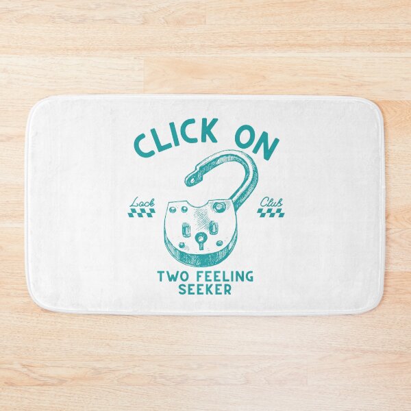 Item preview, Click on two feeling seeker designed and sold by Peerless-Prime.