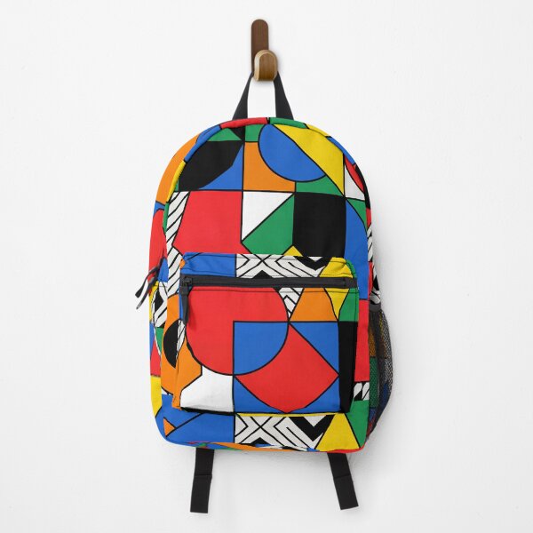 Item preview, Abstract art designed and sold by PixelPattern Studio.