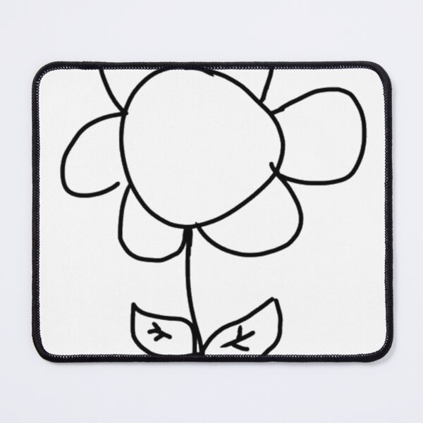 Item preview, sunflower Doodle  designed and sold by alacalac.