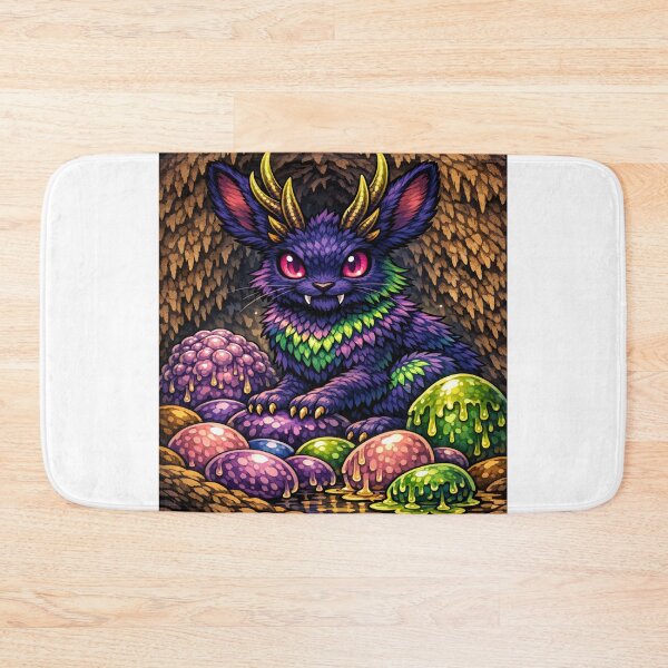 Item preview, alien jack-a-lope designed and sold by mentalmichelle.