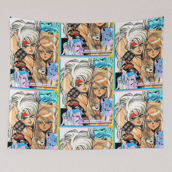 Item preview, Dominion anna & uni designed and sold by Cent75.