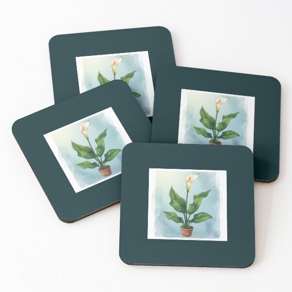 Item preview, Garden Zinnia Art designed and sold by PTB-SHOP.