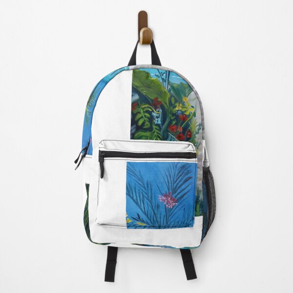Item preview, Path to the Tropical Beach designed and sold by jennyleeandjim.
