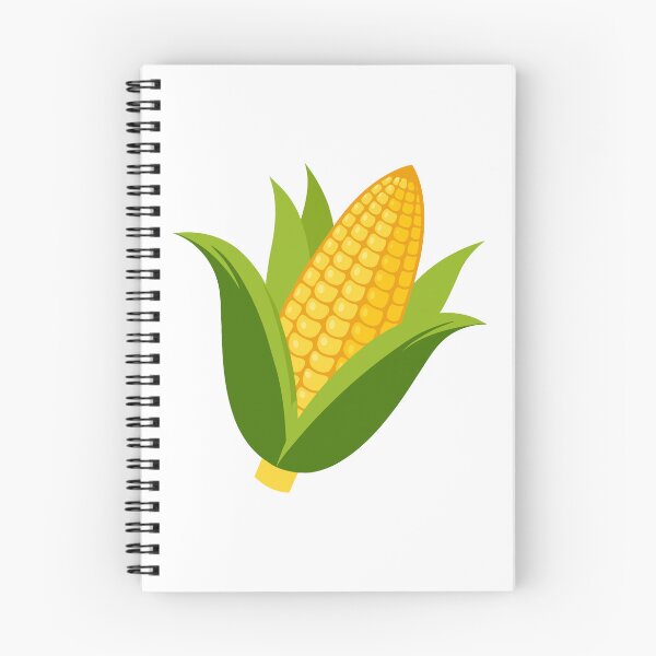 Item preview, Corn Cobs designed and sold by Xempek Marem.