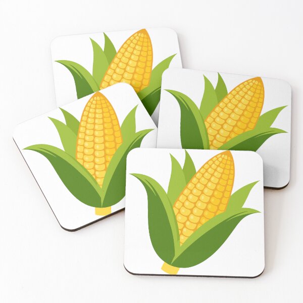 Item preview, Corn Cobs designed and sold by Xempek Marem.