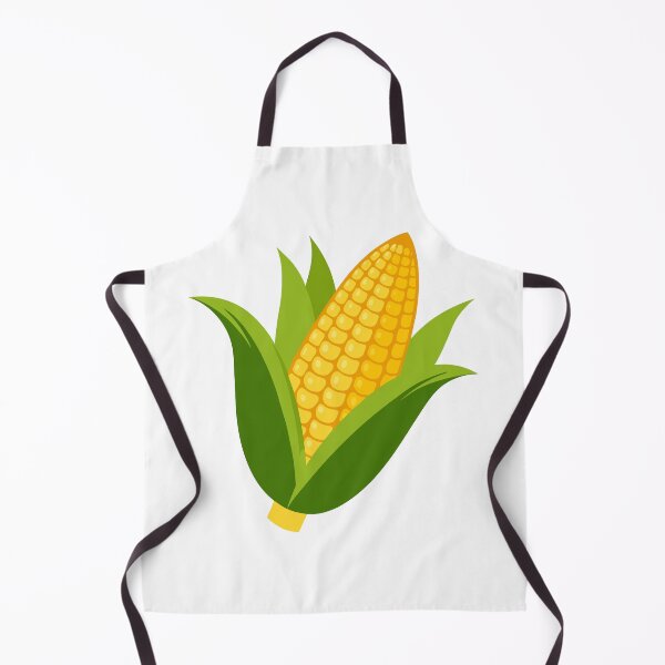 Item preview, Corn Cobs designed and sold by Xempek Marem.