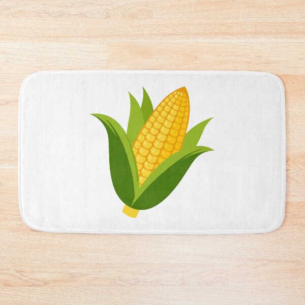 Item preview, Corn Cobs designed and sold by Xempek Marem.
