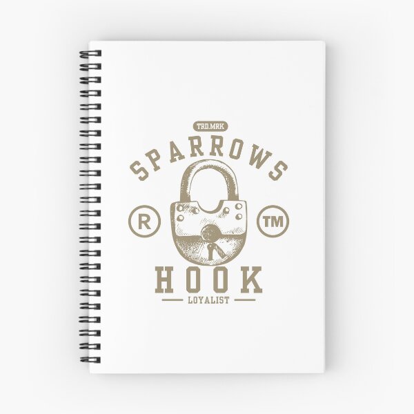 Item preview, Sparrows hook loyalist designed and sold by Peerless-Prime.