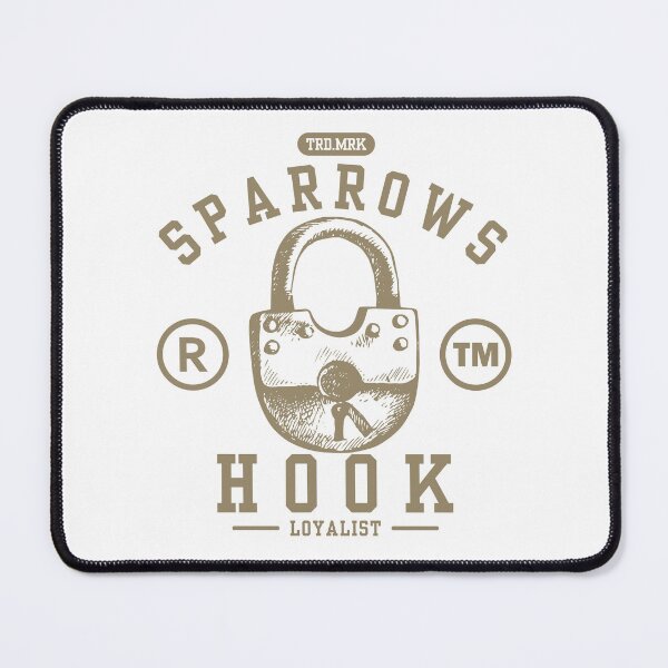 Item preview, Sparrows hook loyalist designed and sold by Peerless-Prime.
