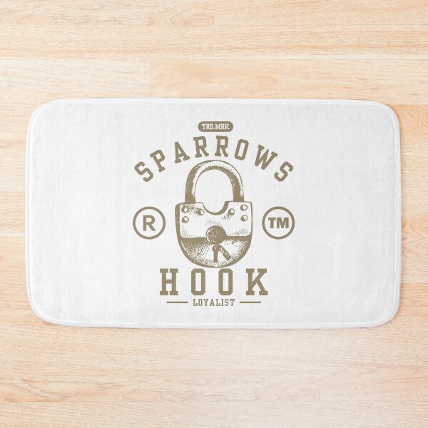 Item preview, Sparrows hook loyalist designed and sold by Peerless-Prime.