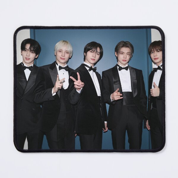 Item preview, TXT KPOP designed and sold by trengeee.