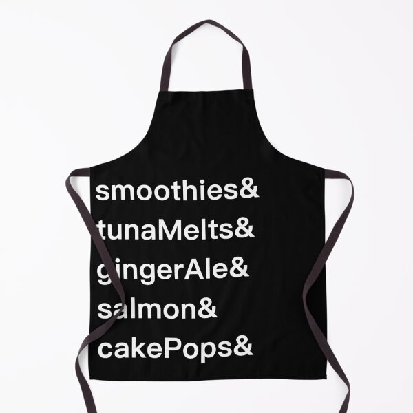 Item preview, Game Changers Fave Foods V1 designed and sold by PoliteAdjacent.