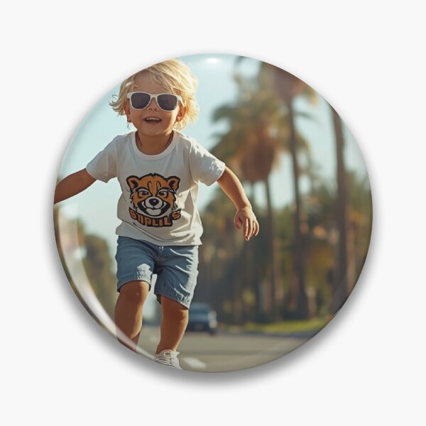 Item preview, Summer Skate Crew: Baby & Duckling Adventure designed and sold by Mitaudesign.