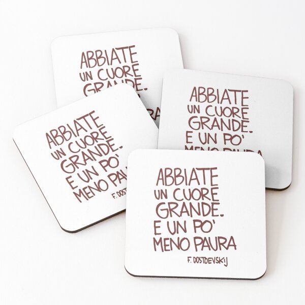 Item preview, Fyodor Dostoevsky designed and sold by sonopiacere.