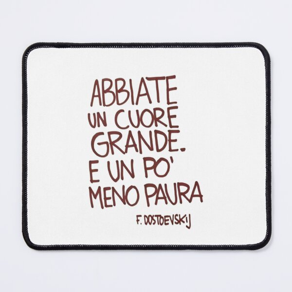 Item preview, Fyodor Dostoevsky designed and sold by sonopiacere.