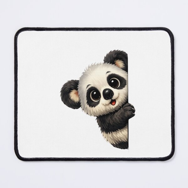 Item preview, Playful Panda designed and sold by Pulp-Peel.