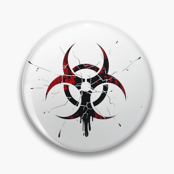 Item preview, Logo Art Resident Evil 4 designed and sold by Farinsta.