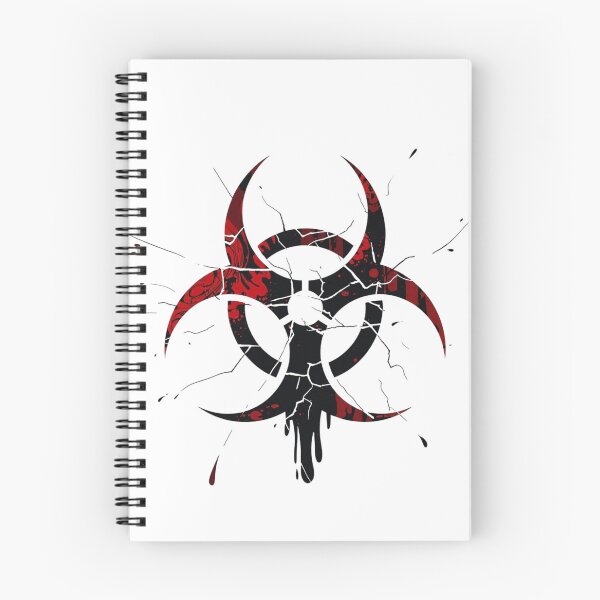 Item preview, Logo Art Resident Evil 4 designed and sold by Farinsta.