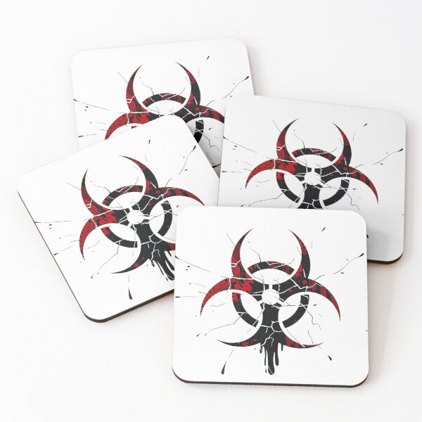 Item preview, Logo Art Resident Evil 4 designed and sold by Farinsta.