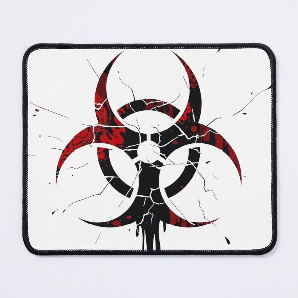 Item preview, Logo Art Resident Evil 4 designed and sold by Farinsta.