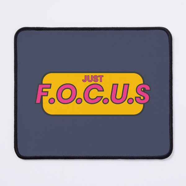Item preview, Just F.O.C.U.S designed and sold by ClanRaeDesign.