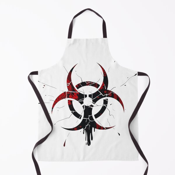 Item preview, Logo Art Resident Evil 4 designed and sold by Farinsta.