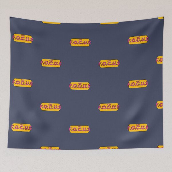 Item preview, Just F.O.C.U.S designed and sold by ClanRaeDesign.