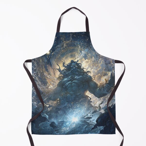 Item preview, Blue Father designed and sold by OpusDay.