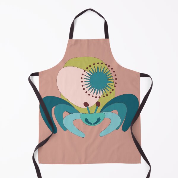 Item preview, Retro Hermit Crab designed and sold by jehb.creative.